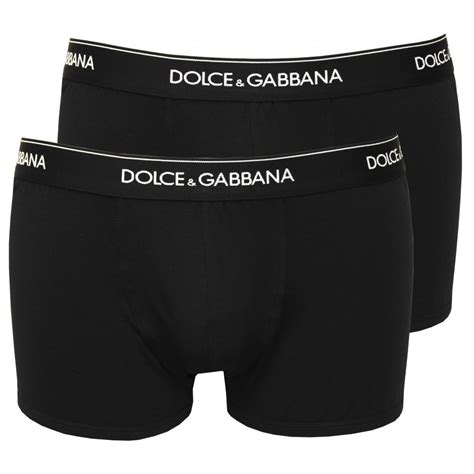 dolce gabbana herren unterwäsche|dolce and gabbana official site.